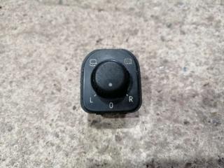 джойстик регулировки зеркал Skoda Superb 2 поколение 2009, 3.6 л., бензин, 3T0959565A