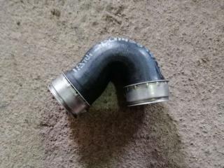 патрубок интеркулера Skoda Superb 1 поколение 2003, 1.9 л., TDi, дизель, 3B0145834AC