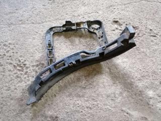 Крепление бампера заднего Volkswagen Passat B7 2012, 2.0 л., дизель, 3AF807378