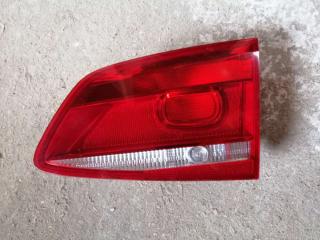 фонарь крышки багажника правый Volkswagen Passat B7 2012, 2.0 л., дизель, 3AF945094J