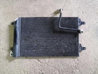 радиатор кондиционера Volkswagen Sharan 1 поколение [рестайлинг] 2003, 7M3820411