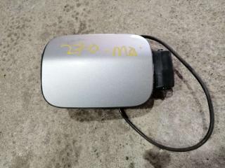 лючок топливного бака Skoda Superb 2 поколение 2009, 3.6 л., бензин, 3T5809857B