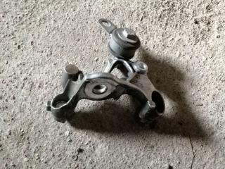 кронштейн КПП Audi A8 D3 [рестайлинг] 2007, 4.2 л., дизель, 4E0399114AS