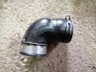 патрубок интеркулера SEAT Alhambra 1 поколение [рестайлинг] 2005, 1.9 л., TDi, дизель, 7M3145708B