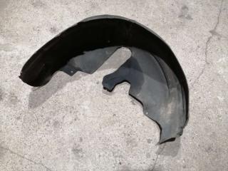 защита арок задняя правая (подкрылок) Skoda Superb 2 поколение 2009, 3.6 л., бензин, 3T5810970A