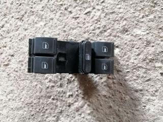 блок управления стеклоподъемниками Volkswagen Jetta 5 поколение 2008, 1K4959857A