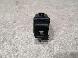 Кнопка подогрева заднего стекла Skoda Superb 1 поколение [рестайлинг] 2007, 3U0959621A