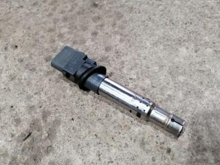 катушка зажигания Skoda Superb 2 поколение 2009, 3.6 л., бензин, 022905715A