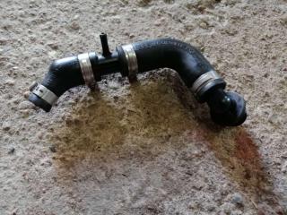 трубка вакуумного насоса Audi A4 B7 2006, 3.0 л., TDi, дизель, 8E0611931FE