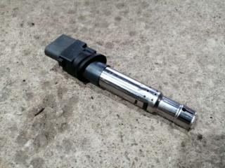 катушка зажигания Skoda Superb 2 поколение 2009, 3.6 л., бензин, 022905715A