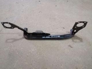 патрубок интеркулера Audi A4 B6 2003, 1.8 л., Ti, бензин, 8E0199521S