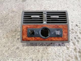 дефлектор обдува салона Audi A8 D2/4D [рестайлинг] 1999, 4D0819203G