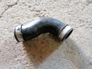 патрубок интеркулера Volkswagen Touran 1 поколение 2005, TDi, дизель, 1K0145838D