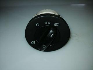 переключатель света Skoda Octavia 2 поколение (A5) 2007, 1Z0941431B