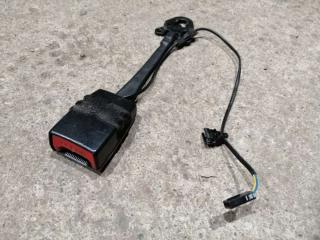 замок ремня безопасности Skoda Superb 2 поколение 2009, 3.6 л., бензин, 3T0858471