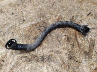 патрубок радиатора Volkswagen Jetta 5 поколение 2010, 2.5 л., бензин, 07K103558C