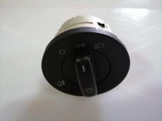 переключатель света Skoda Octavia 2 поколение (A5) 2007, 1Z0941431B