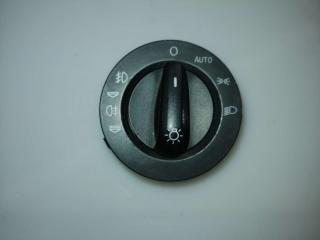 переключатель света Audi A6 4F/C6 2007, 4F1941531D