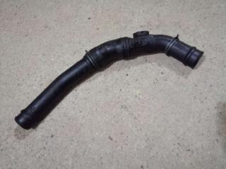 патрубок интеркулера Volkswagen Sharan 1 поколение [2-й рестайлинг] 2004, 1.9 л., TDi, дизель, 7M3145957F, 7M3145957G