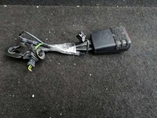 замок ремня безопасности Audi A4 B8/8K 2008, 1.8 л., бензин, 8K0857755D