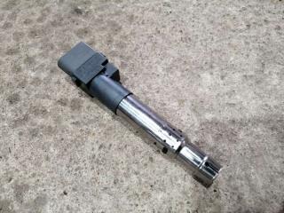 катушка зажигания Skoda Superb 2 поколение 2009, 3.6 л., бензин, 022905715A