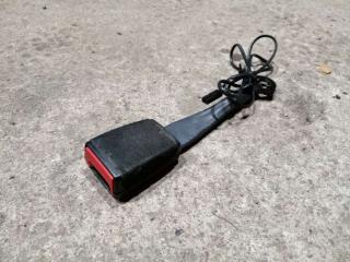 замок ремня безопасности Volkswagen Jetta 6 поколение 2011, 1.4 л., бензин, 5C6857755