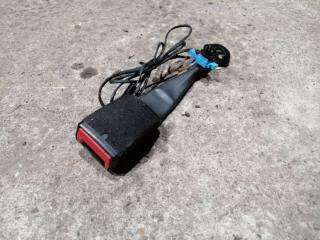 замок ремня безопасности Volkswagen Jetta 6 поколение 2011, 1.4 л., бензин, 5C6857756