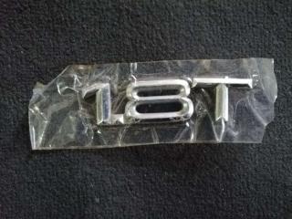 эмблема Audi A6 4B/C5 2000