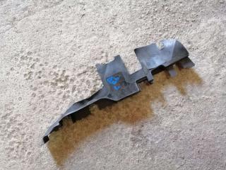 воздуховод (дефлектор) радиатора Audi A4 B6 2004, 1.9 л., TDi, дизель, 8E0121283B