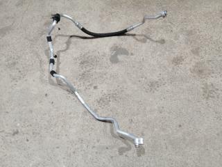 трубка кондиционера Skoda Yeti 1 поколение [рестайлинг] 2016, 1.2 л., TSI, бензин, АКПП, 1K0820743FR