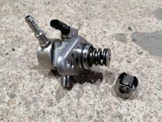 ТНВД Skoda Yeti 1 поколение [рестайлинг] 2016, 1.2 л., TSI, бензин, АКПП, 04E127026E