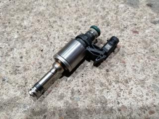 форсунка Skoda Yeti 1 поколение [рестайлинг] 2016, 1.2 л., TSI, бензин, АКПП, 04E906036Q