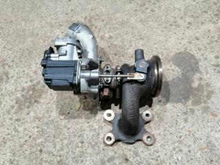 турбина Skoda Yeti 1 поколение [рестайлинг] 2016, 1.2 л., TSI, бензин, АКПП, 04E145721L