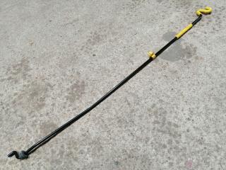 держатель капота Skoda Yeti 1 поколение [рестайлинг] 2016, 1.2 л., TSI, бензин, АКПП, 5L0823363