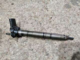 форсунка Volkswagen Tiguan 1 поколение 2008, 2.0 л., дизель, 03L130277