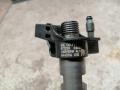 форсунка Volkswagen Tiguan 1 поколение 2008, 2.0 л., дизель, 03L130277 - фото №2
