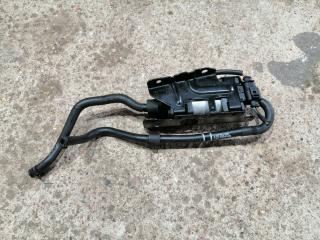 топливный насос (магистральный) Volkswagen Tiguan 1 поколение 2008, 2.0 л., дизель, 5N0906129C