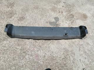 воздуховод (дефлектор) радиатора Volkswagen Tiguan 1 поколение 2008, 2.0 л., дизель, 5N0121341A