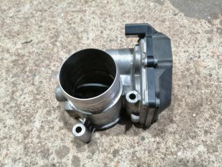 заслонка дроссельная Volkswagen Tiguan 1 поколение 2008, 2.0 л., дизель, 03L128063AF