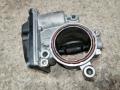 заслонка дроссельная Volkswagen Tiguan 1 поколение 2008, 2.0 л., дизель, 03L128063AF - фото №5