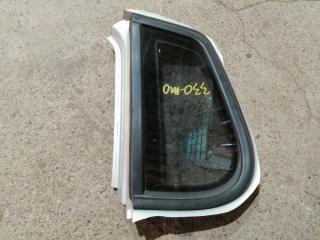 стекло кузовное боковое левое Volkswagen Tiguan 1 поколение 2008, 2.0 л., дизель, 5N0845041NVB