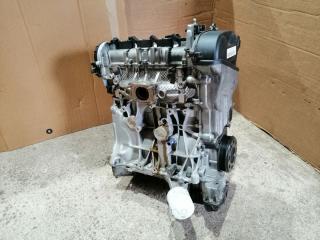 двигатель Audi A4 B9 2016, 1.4 л., бензин, CVNA, 04E100033N