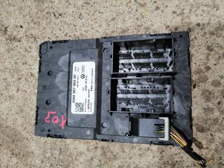 Блок управления BCM (Body Control Module) Audi A4 B9 2016, 1.4 л., бензин, 8W0907063AF