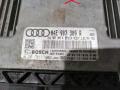 блок управления двигателем Audi A4 B9 2016, 1.4 л., бензин, 04E907309R - фото №2