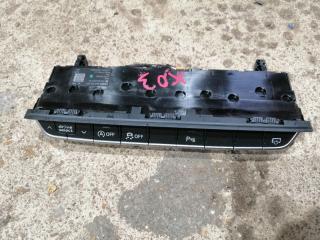 кнопка (выключатель) Audi A4 B9 2016, 1.4 л., бензин, 8W0925301BC