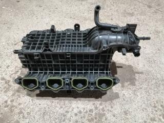 коллектор впускной Audi A4 B9 2016, 1.4 л., бензин, 04E129709K