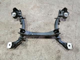 балка подвески задняя Audi A4 B9 2016, 1.4 л., бензин, 8W0505235AA