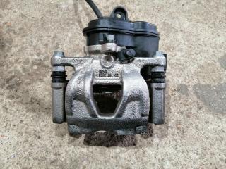 суппорт задний левый Audi A4 B9 2016, 1.4 л., бензин, 8W0615403