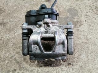 суппорт задний правый Audi A4 B9 2016, 1.4 л., бензин, 8W0615404