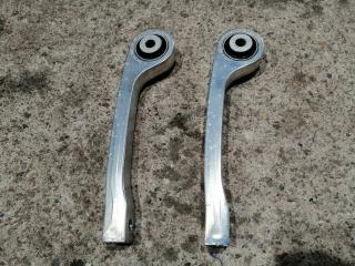 стойка стабилизатора Audi A4 B9 2016, 1.4 л., бензин, 8W0505465B